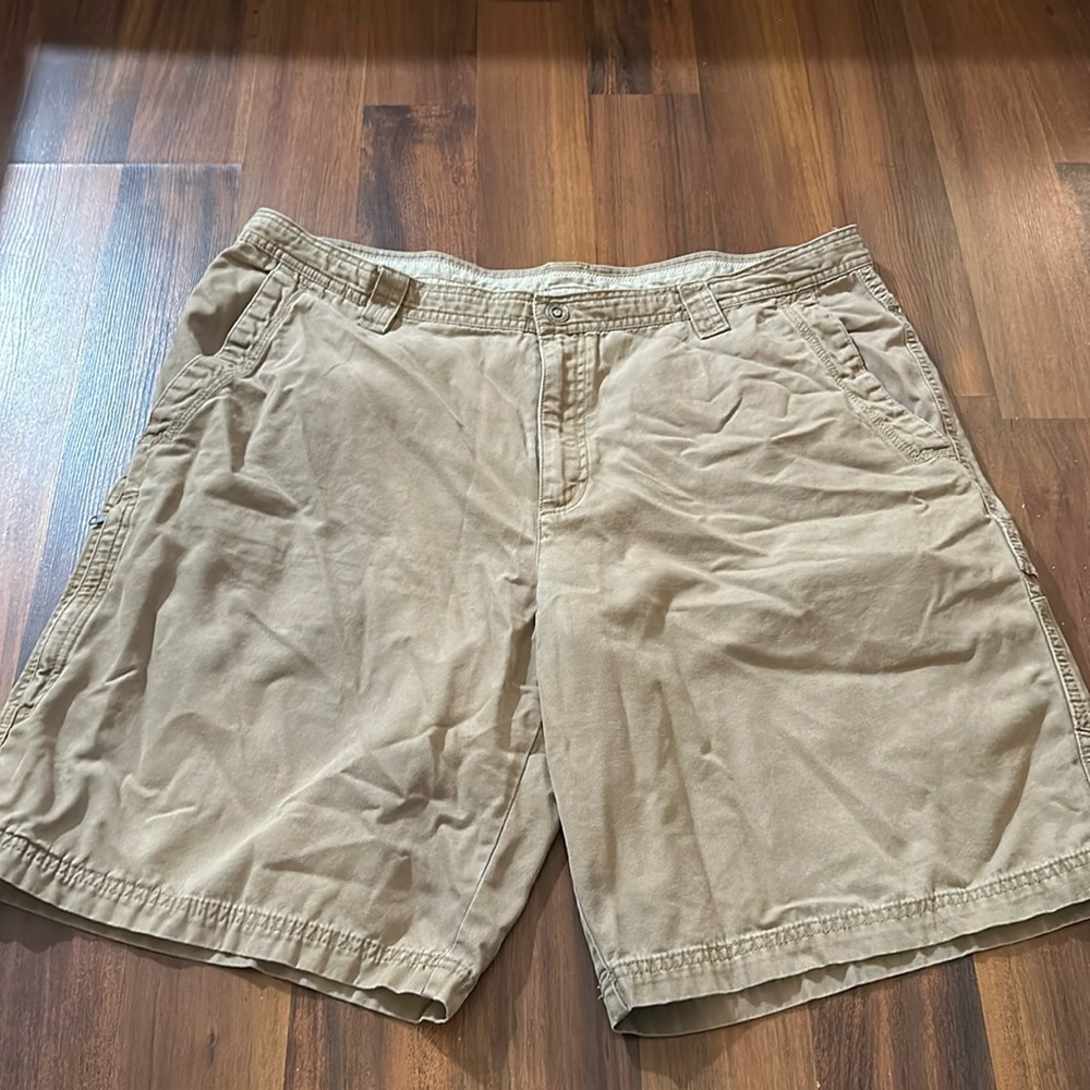 Columbia Omnishield Advanced Repellency Men’s Car… - image 1